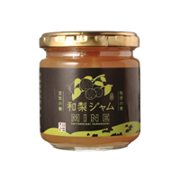 秋芳の梨ジャム 百年の樹